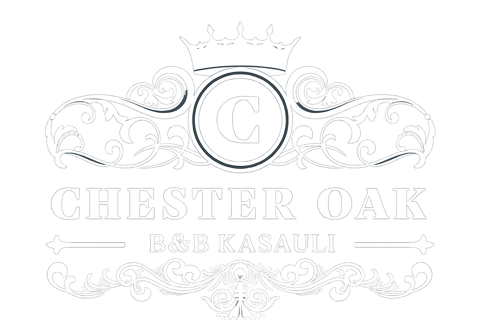 Cheseter Oak